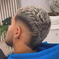 آموزشگاه ارایشگری مردانه