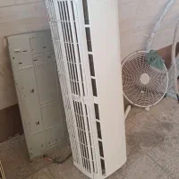 پنل کولر|کولر گازی و فنکوئل|اندیمشک, |دیوار