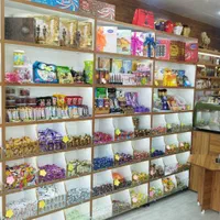 تولید ویترین‌ ۰۱ دکور ۰ تا ۱۰۰ قفسه مغازه