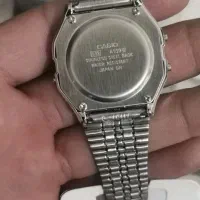 ساعت کاسیو چاقو کلکسوینی