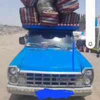حمل‌باربانیسان‌وخاوردرون شهروبیرون شهر|خدمات حمل و نقل|قم, علی آباد سعدگان|دیوار