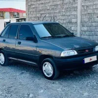 پراید ۱۳۱ نوک مدادی مدل ۹۰