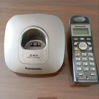 تلفن بی سیم و مودم