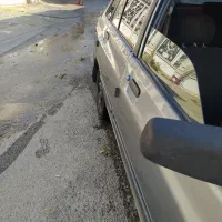 پراید مدل ۸۹