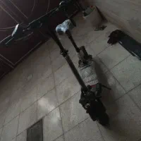 اسکوتر برقی بلوطوثی