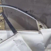 داغی درب و گلگیر ریو