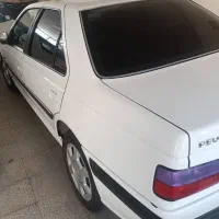 پژو پارس مدل ۱۴۰۰
