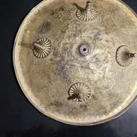 سپر و‌ شمشیر تعزیه