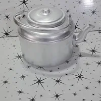 کتری روحی کوچک تا بزرگ کتری|قوری، کتری، قهوهساز دستی|قدس, شهرقدس|دیوار