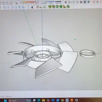 خدمات پرینت سه بعدی ساخت قطعات کمیاب|خدمات رایانهای و موبایل|تهران, گلستان (شهرک راه آهن)|دیوار