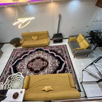 استخرجکوزی دوخواب داخل شهر(ساحل)|اجارهٔ کوتاه‌مدت ویلا و باغ|محمودآباد, |دیوار