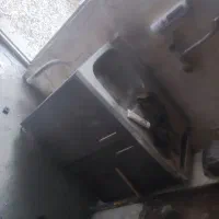 منبع اب فر دومتری و..|کافی‌شاپ و رستوران|سبزوار, اسلام آباد|دیوار