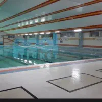 نیروی خدمات برای استخرشبستر