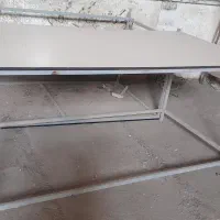 میز کار پروفیل ۲۰ ×۲۰|ابزارآلات|پاکدشت, خاتون آباد|دیوار