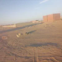 فروش 2من زمین ورودی شهر گنبکی|فروش زمین و ملک کلنگی|گنبکی, |دیوار