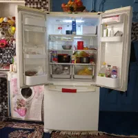 یخجال ساید سامسونگ