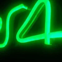 تابلوی نئون طرح ps4 وps5 رومیزی|کنسول، بازی ویدئویی و آنلاین|گنبد کاووس, |دیوار