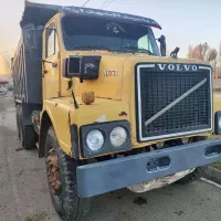 ولوو ان۱۲مدل۶۱