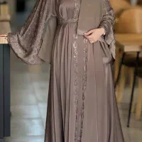 واردکننده مستقیم عبا و مانتو و جامعه از دبی|لباس|شوش, |دیوار