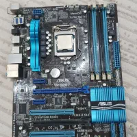 باندل مادر برد USB3