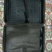 کیف حمل ps5|کنسول، بازی ویدئویی و آنلاین|باقرشهر, |دیوار