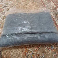 پتو مسافرتی طرح آجری|رختخواب، بالش، پتو|قم, هفت تیر|دیوار