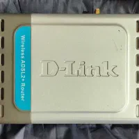 مودم و روتر D.link