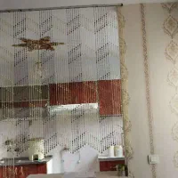 فروش پرده مهره‌ای