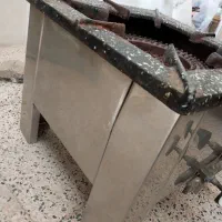 استیل اجاق