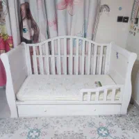 تخت خواب کودک