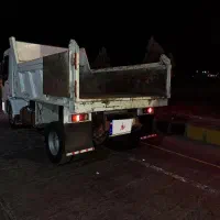 اویکو کمپرسی ۶تن(خاور .ایسوزو.بادسان)|خودرو سنگین|قم, باغ شریفی|دیوار