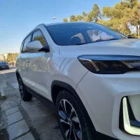 تیگارد x35 درحد صفر نو نو زیر قیمت|خودرو سواری و وانت|تهران, بهمن یار|دیوار