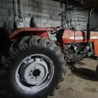 تراکتور فرگوسن|خودرو سنگین|اندیمشک, |دیوار