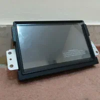 مانیتور ۷ اینچ فابریکی ۲۰۷