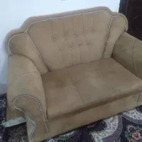 مبل سالم تمیز