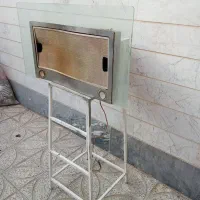 فروش فوری هود اخوان دوموتوره