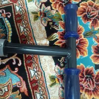 استکور نو داخل خانه استفاده نکردن2/500|دوچرخه، اسکیت، اسکوتر|گنبد کاووس, |دیوار