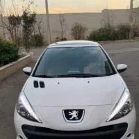 ۲۰۷ پاناروما مدل ۴۰۲ ارتقا یافته