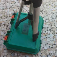 تراز لیزر مارک لیهو|ابزارآلات|کاشان, آیت الله سعیدی|دیوار