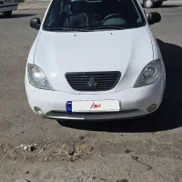 تیبا ۱مدل ۹۷