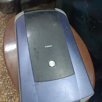 اسکنر canon 3200f