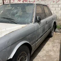 تویوتا کراون ۱۹۹۰ اوتومات نامه اوراق|خودرو کلاسیک|سقز, |دیوار