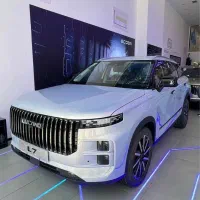 اخرین ثبت نام لوکانو L7 و L8 با قیمت قطعی