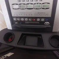 تردمیل اورجینال کاملا نو نو