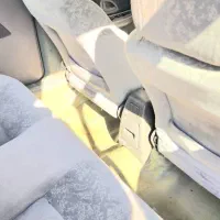 پارس دوگانه 89|خودرو سواری و وانت|فلاورجان, |دیوار