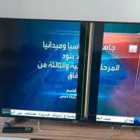 تلویزیون سوخته  شکسته میبرم قیمت مناسب|تلویزیون و پروژکتور|اهواز, کوی باهنر|دیوار