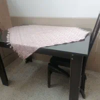 میز ناهار خوری