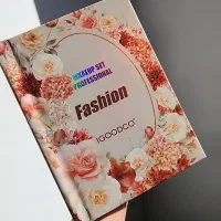 پالت البومی