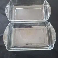 تعدادی ظروف بلور و چینی|ظروف سرو و پذیرایی|قم, نوبهار|دیوار