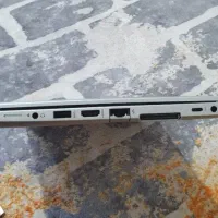 لپ تاپ hp 840 G5 i5 نسل 8 صفحه لمسی|رایانه همراه|سردشت, |دیوار